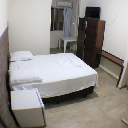 Novo Hotel Douglas Balneário Camboriú Exteriér fotografie